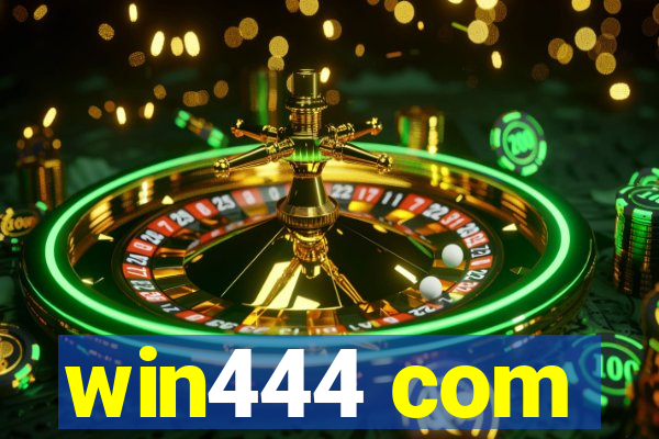 win444 com